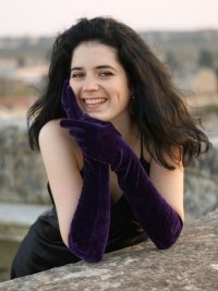 Solène de Sagazan