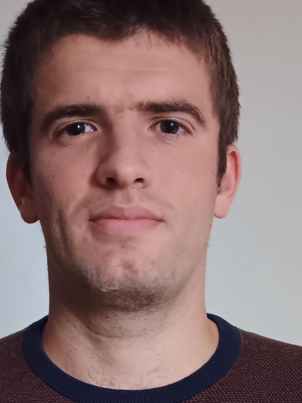 Gabriel Bellil 