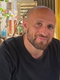 Paco Legrand