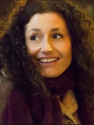 Céline IANNUCCI