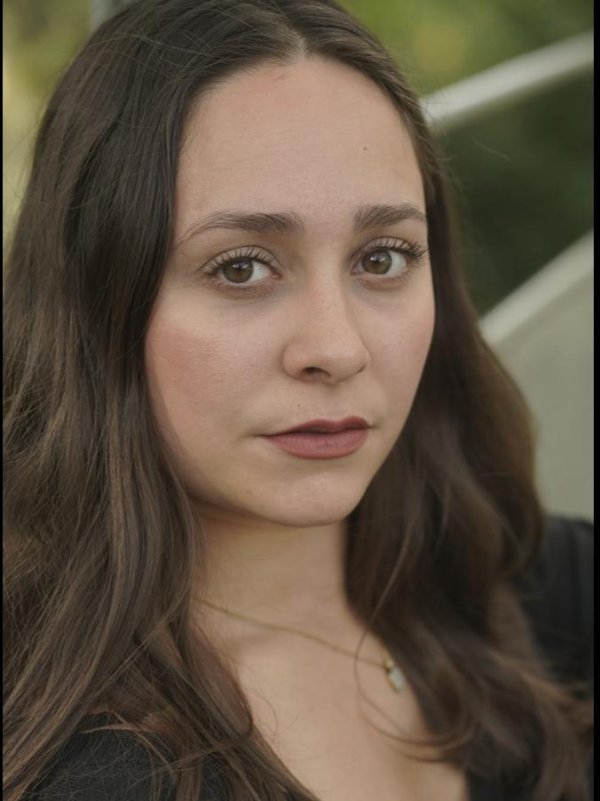 Valériane DRIEUX