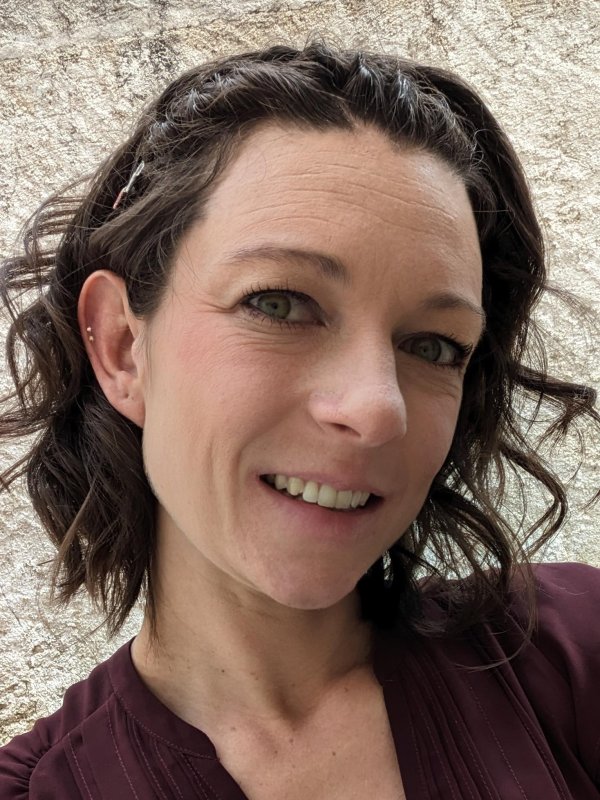 Anaïs Kermarec