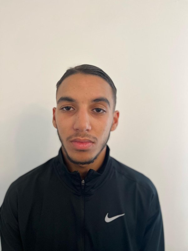 Marouane Marzouk
