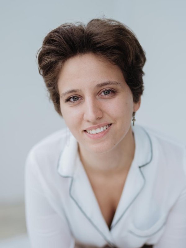Chloé Hollandre