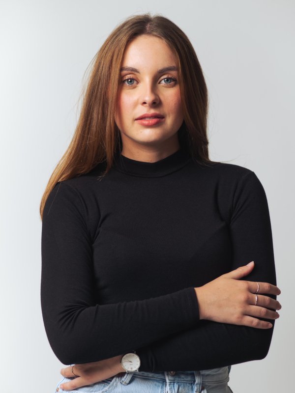Mélina Auger