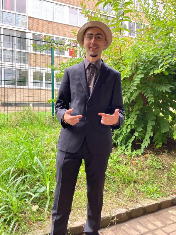Nono Rezinsky