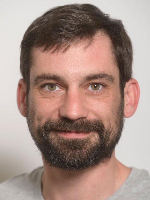 Hugues Meerschman