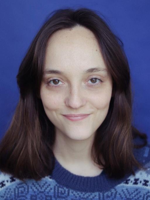 Clarisse Normand