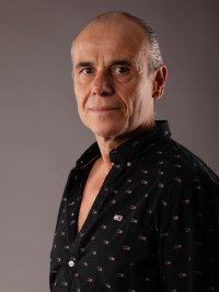 Jean-Yves PAGES