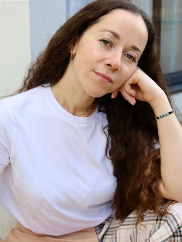 Marion  Chassard-Hamadi
