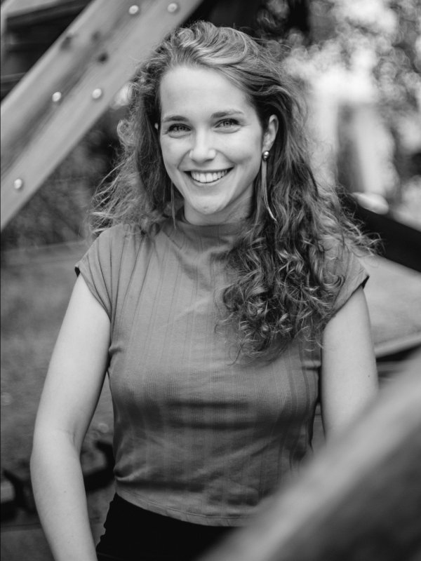 Louise BACHIMONT