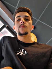 Salim Hammar