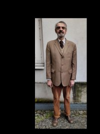 En pied Oct 2024