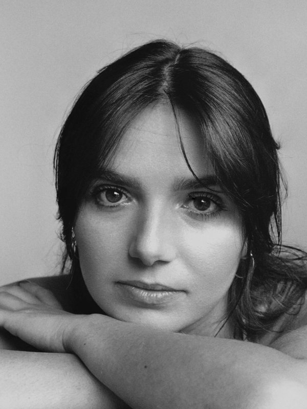 Lucile Miconi