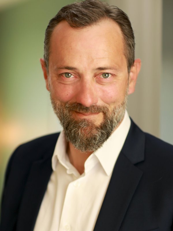 Arnaud Hesnart