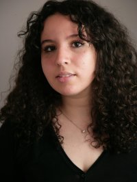 Kaoutar Cherkaoui
