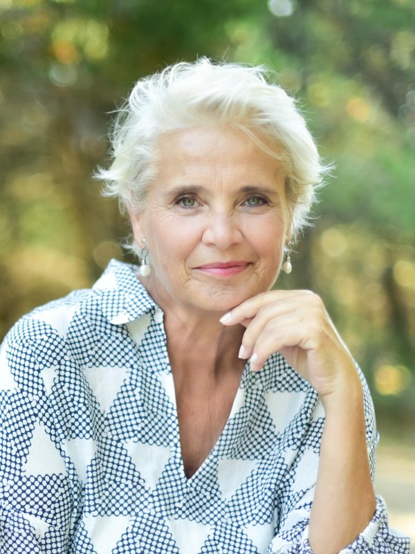 Martine Leignel