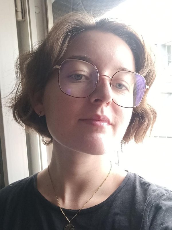 Michèle Colin