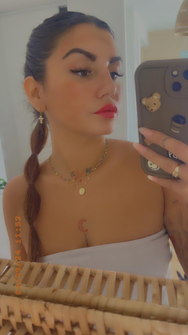 Julie Parisi