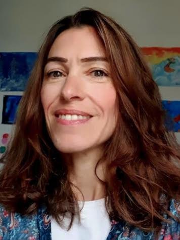 Christelle DERVILLÉ
