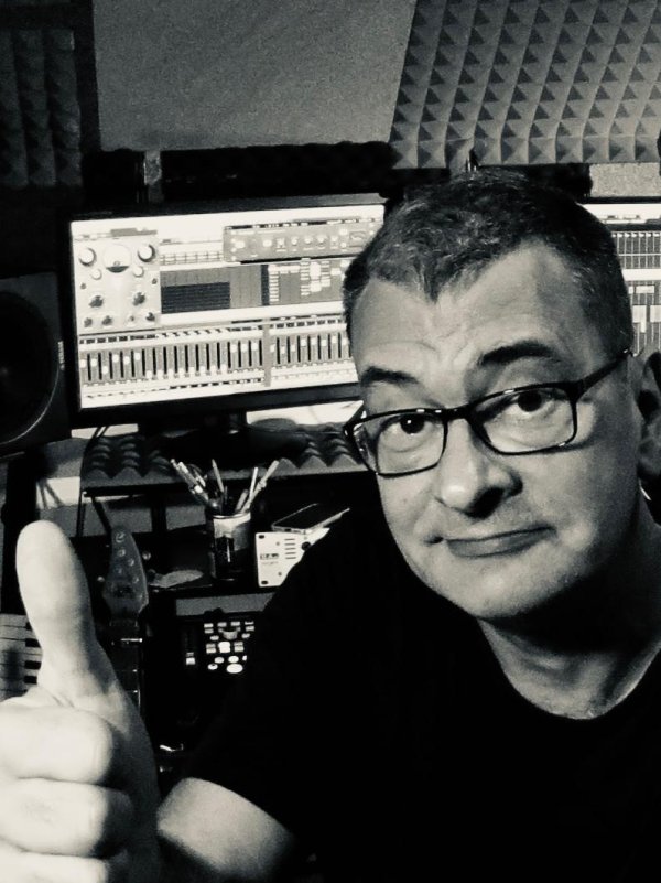 Christophe Duffaut