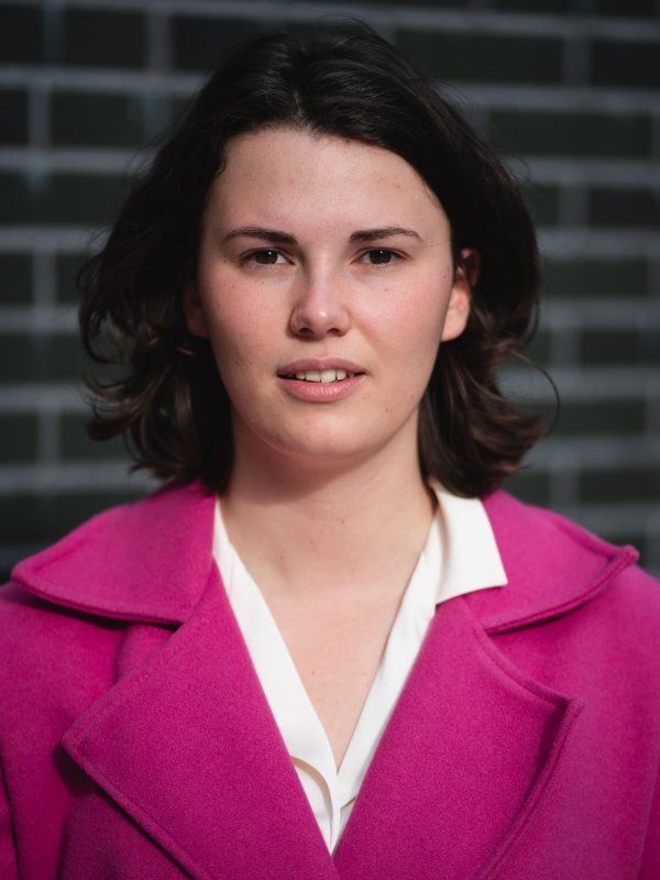 Lucile Cunniet--Robert