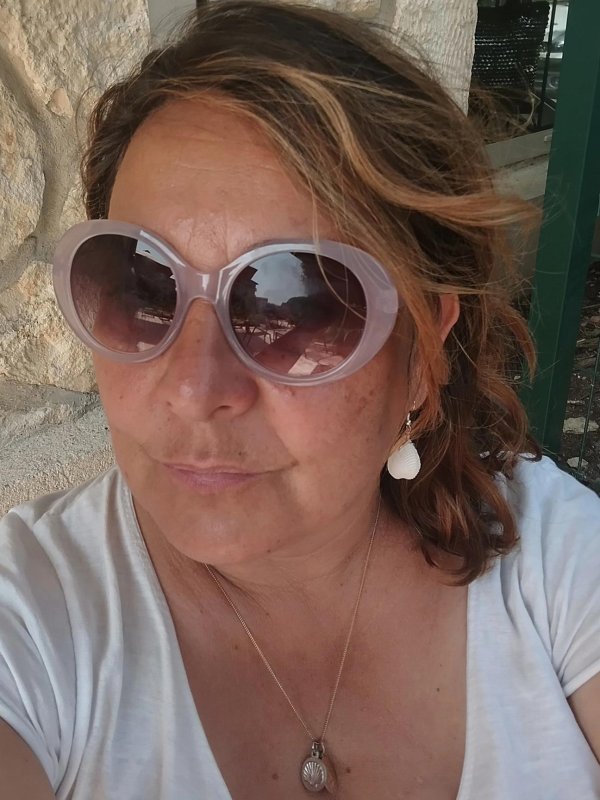 Sandrine  BILLET 
