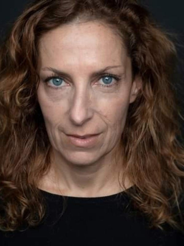 Nathalie Buiguès