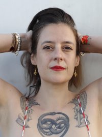 Emilie Lecomte