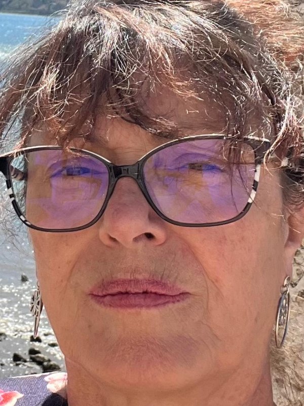 Catherine Poullennec