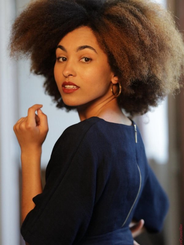 Priscilia Pace