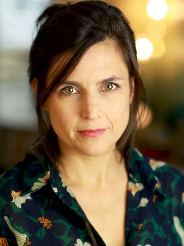 Céline FURET