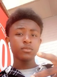 George  Suah