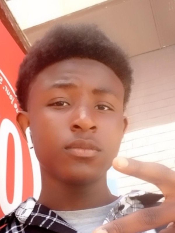 George  Suah