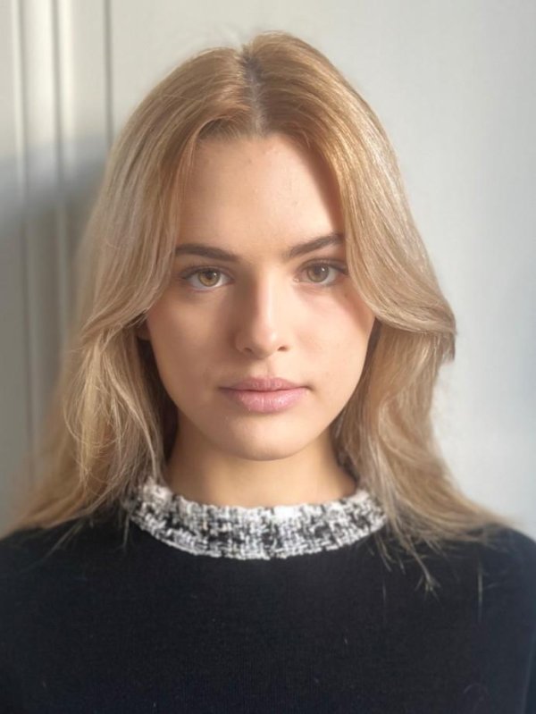 Maeline Pasini
