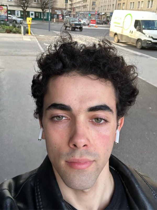 Ismaël Abicha