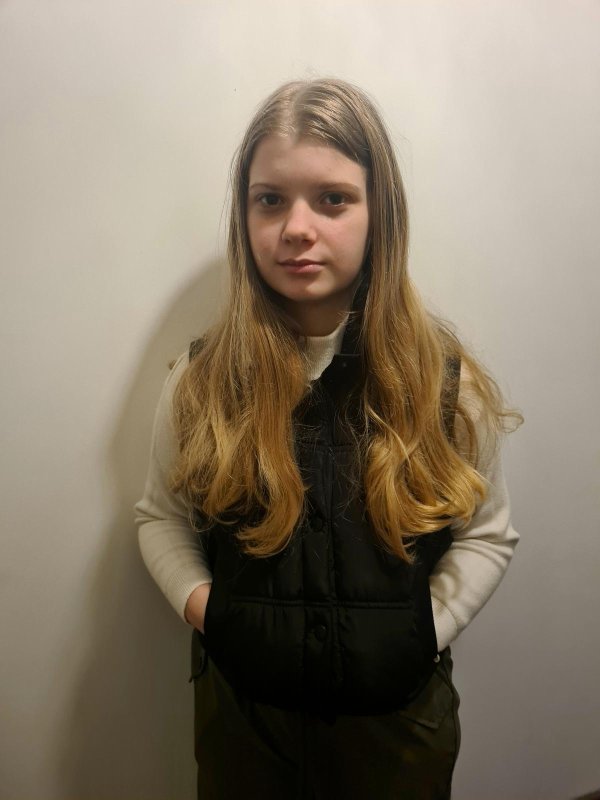 Olivia  Fristot