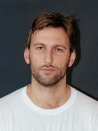 Portrait neutre