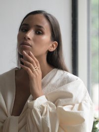 Lina @handmodel_lina