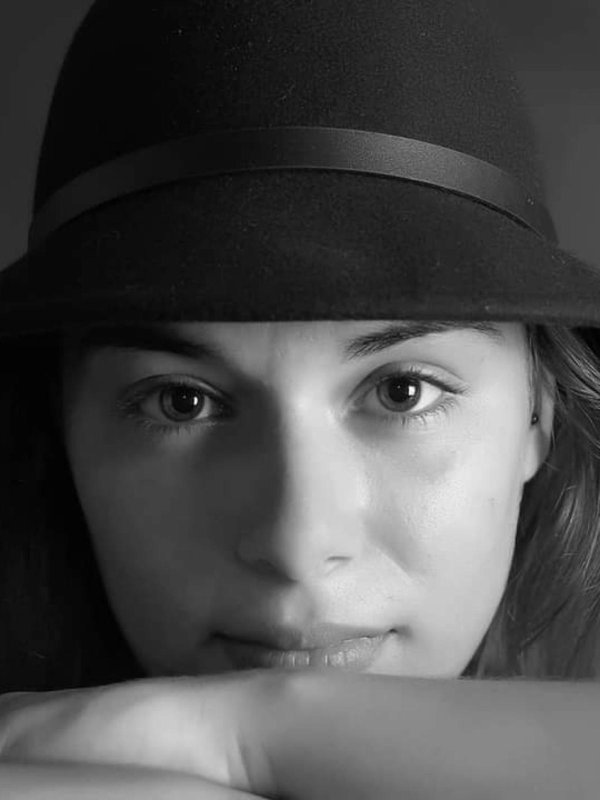 Salomé  Lopez-Buttazzoni 