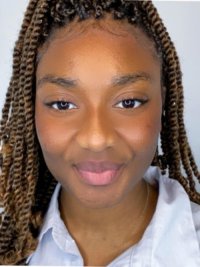 Jessica-Lucie DOGBE