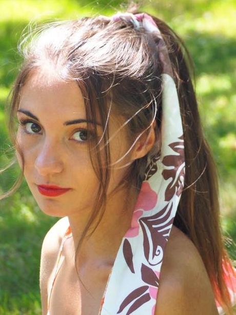 Andréa  Gomez