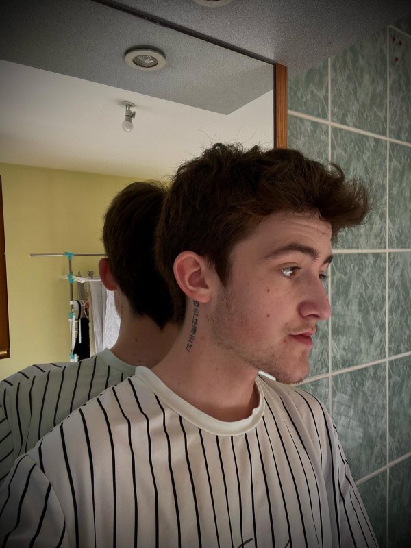 Timéo Luttringer 