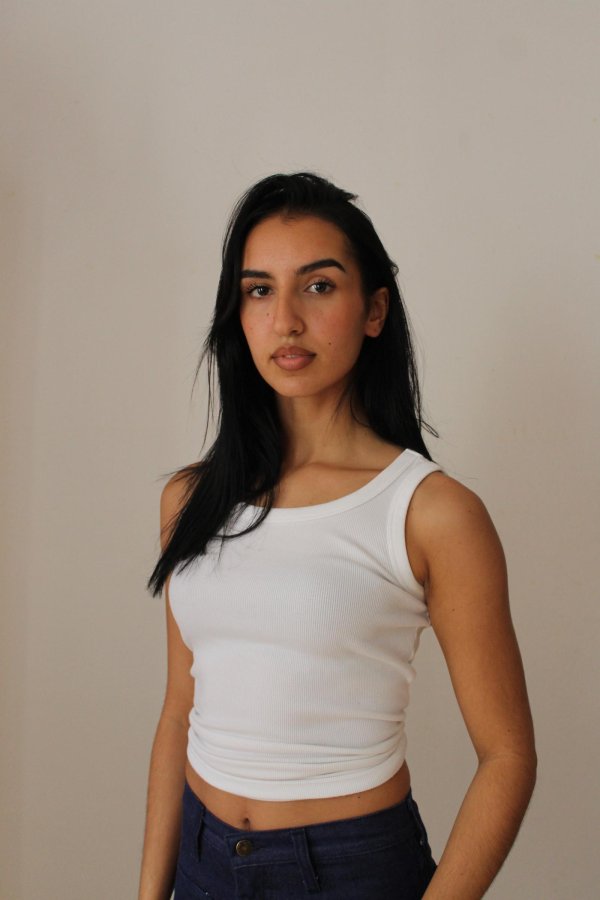 Sarah Loussaief