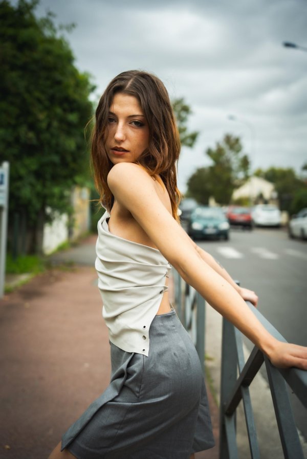 Chloé Neubert