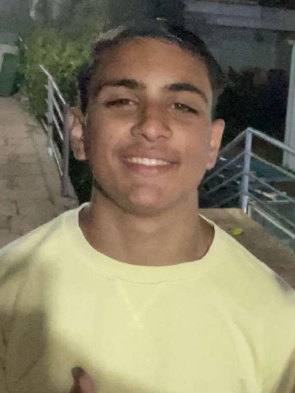 Nabil Maizat