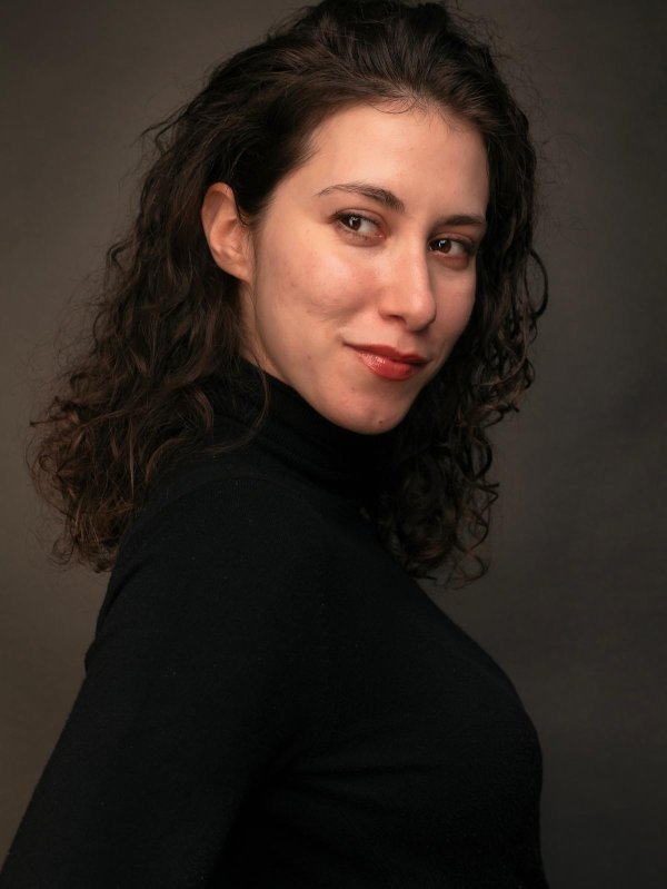 Ioana Nicolae