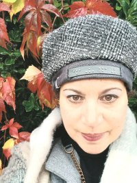 Sandrine  Sainte-Croix