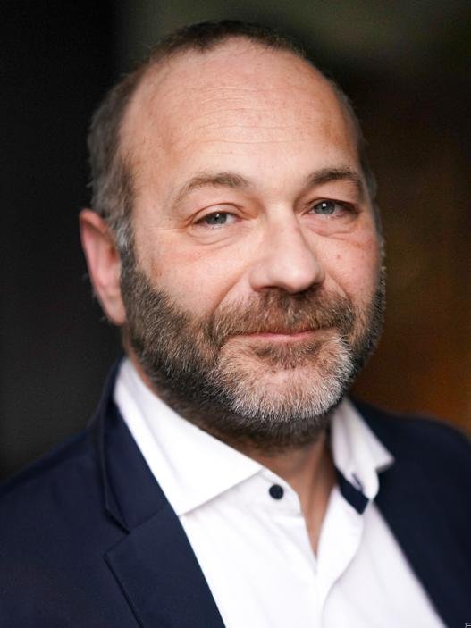 Bertrand Combes (ou Bébert)