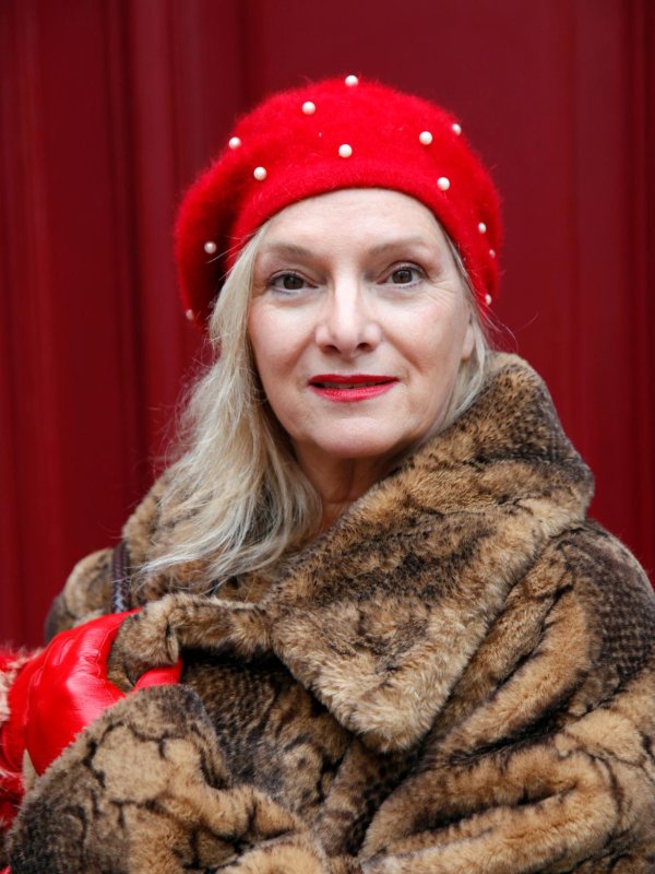 Véronique RODET